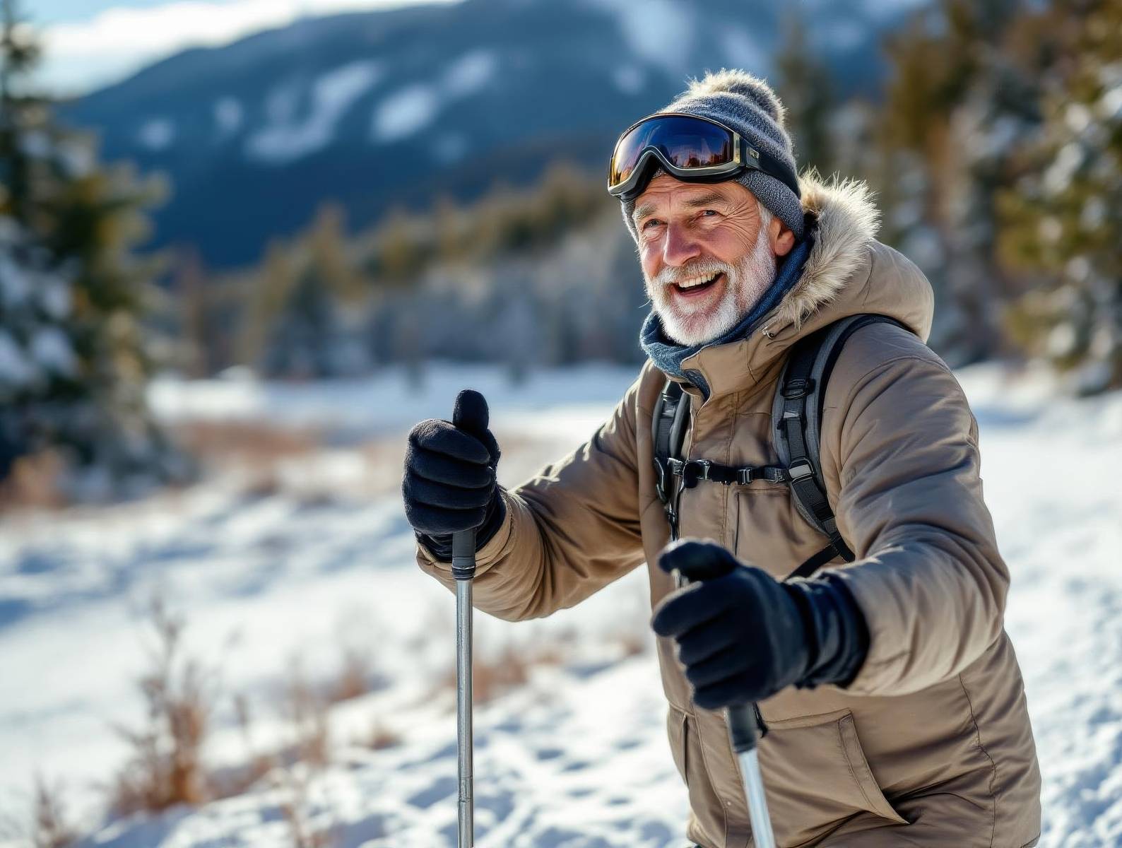 Professionelles Training